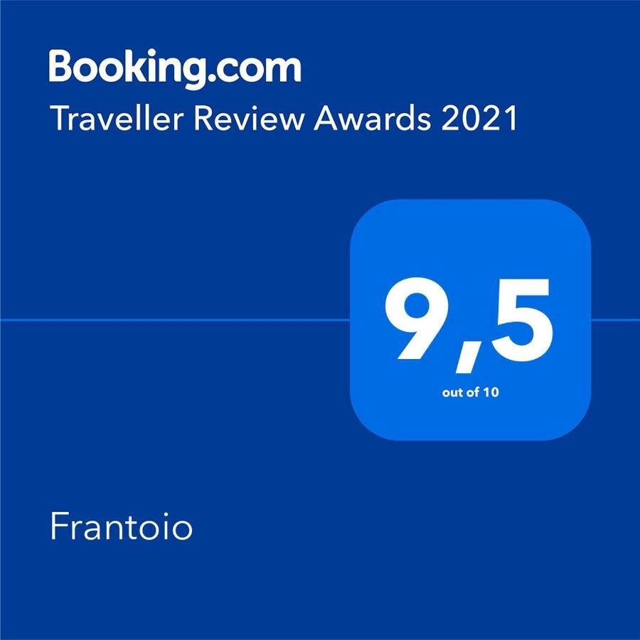 شقة Frantoio ريفا ليجوري المظهر الخارجي الصورة