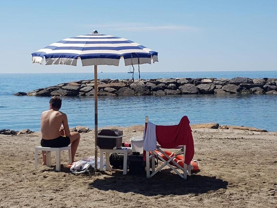 شقة Frantoio ريفا ليجوري المظهر الخارجي الصورة