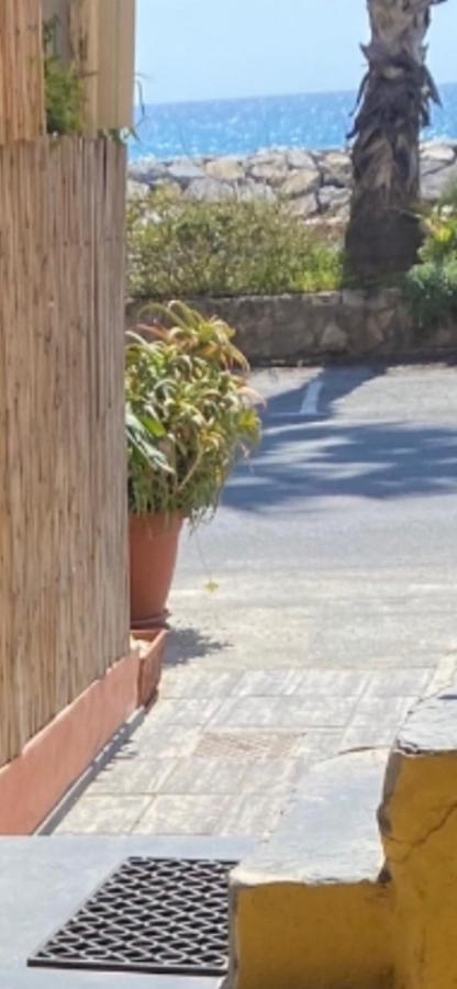 شقة Frantoio ريفا ليجوري المظهر الخارجي الصورة