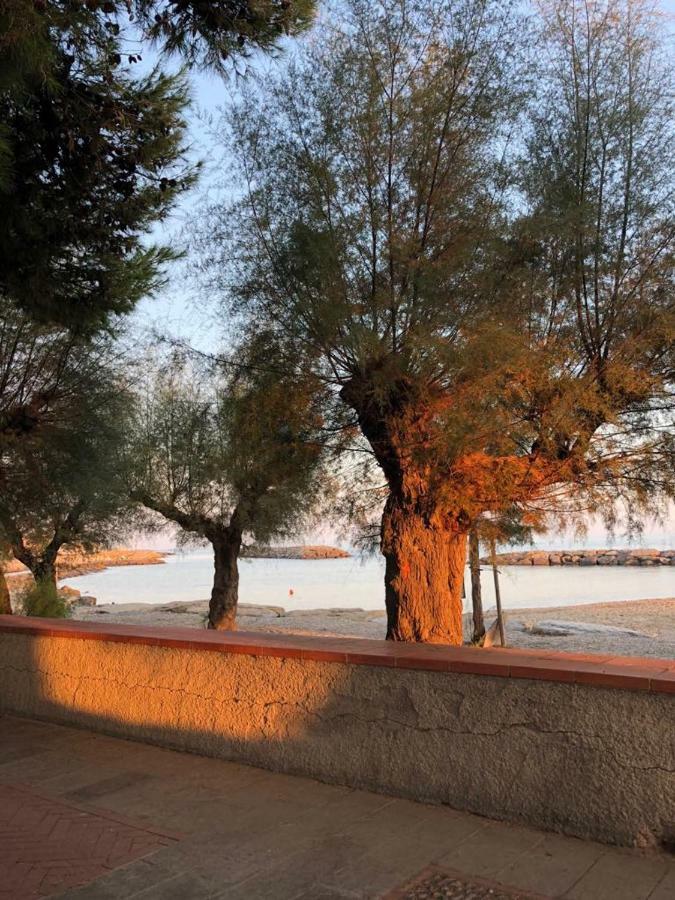 شقة Frantoio ريفا ليجوري المظهر الخارجي الصورة